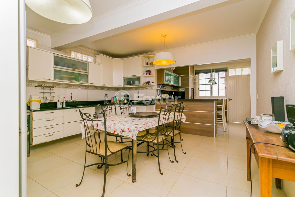 casa sobrado para comprar em Sylvio Sanson, 792 - foto 15