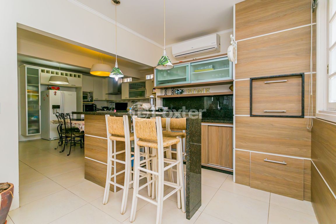 casa sobrado para comprar em Sylvio Sanson, 792 - foto 17