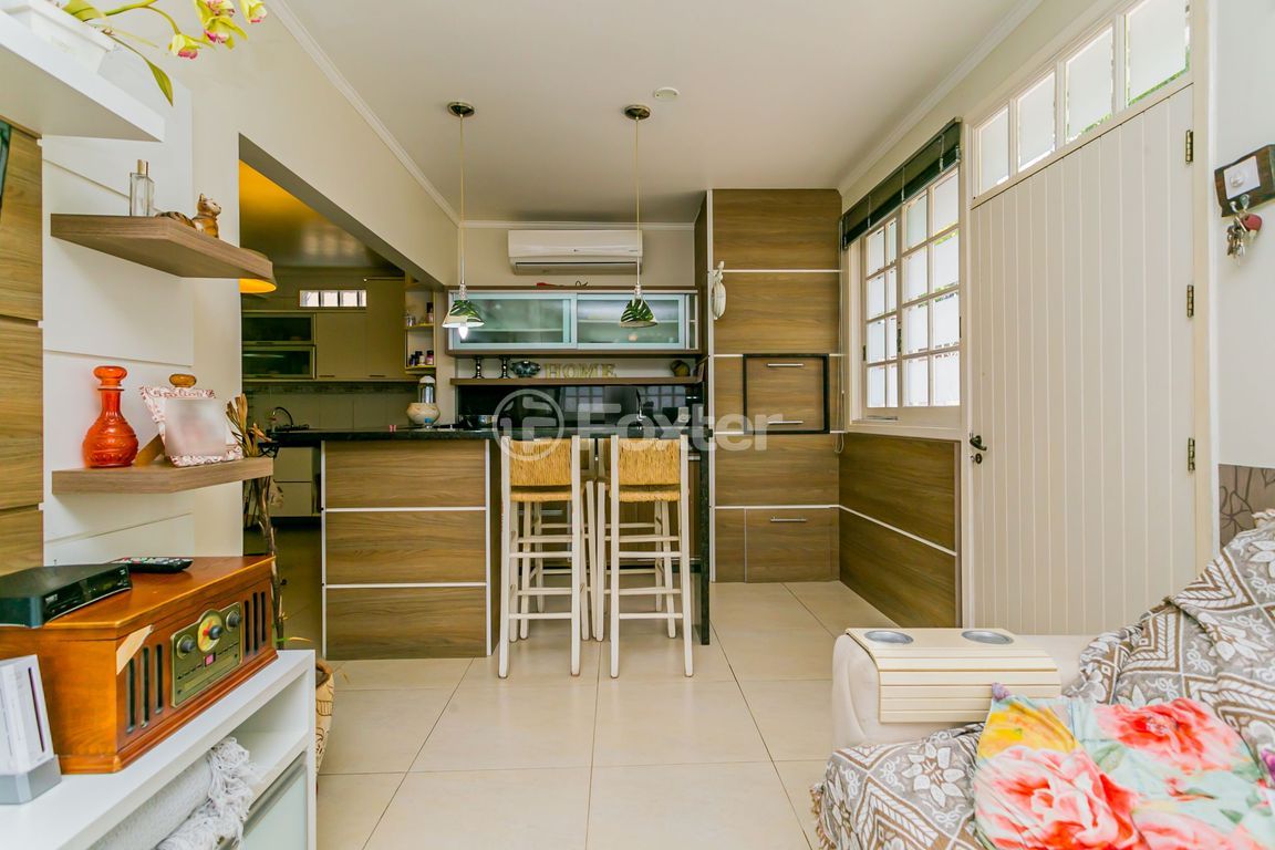 casa sobrado para comprar em Sylvio Sanson, 792 - foto 18