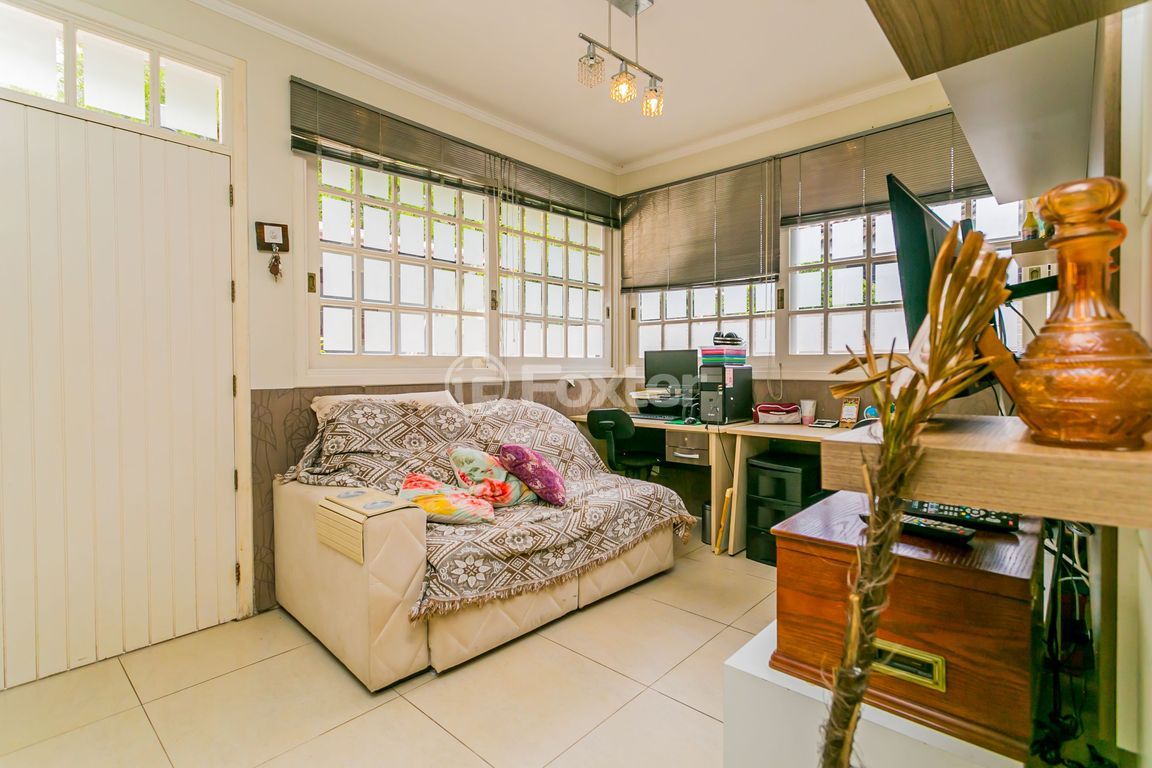 casa sobrado para comprar em Sylvio Sanson, 792 - foto 19