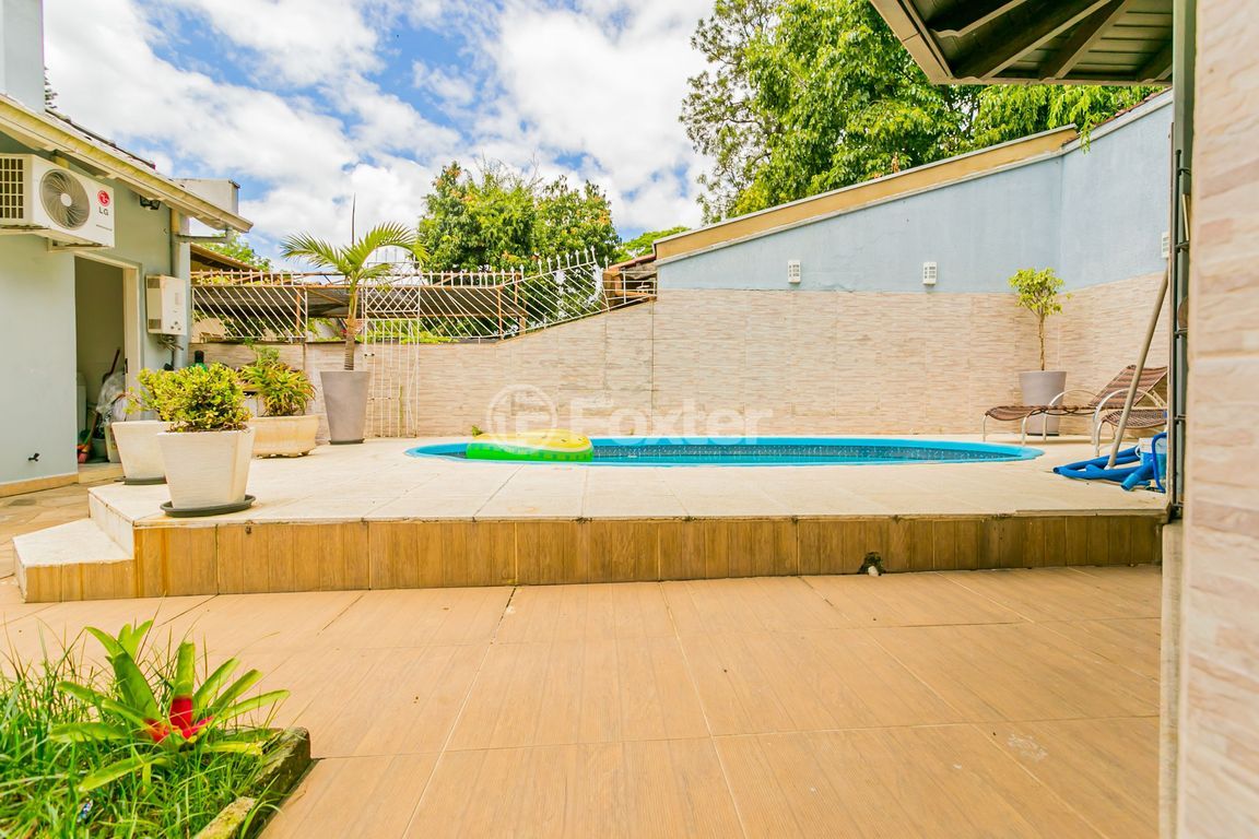 casa sobrado para comprar em Sylvio Sanson, 792 - foto 22
