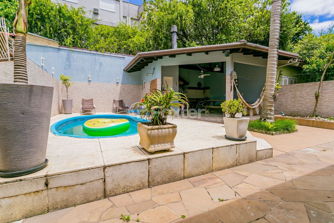 casa sobrado para comprar em Sylvio Sanson, 792 - foto 23