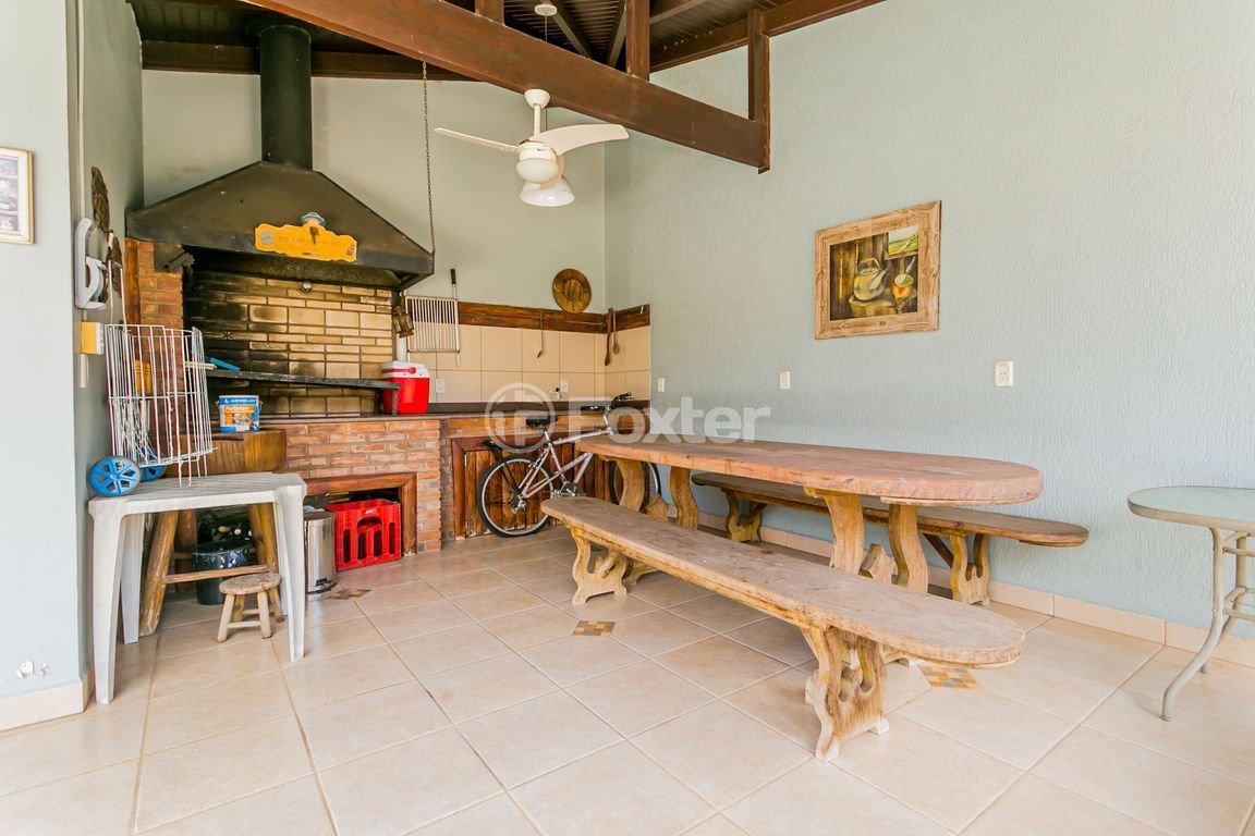 casa sobrado para comprar em Sylvio Sanson, 792 - foto 24