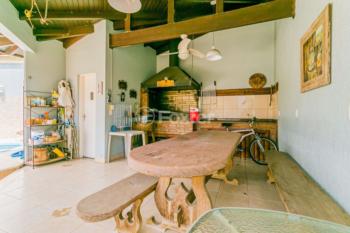 casa sobrado para comprar em Sylvio Sanson, 792 - foto 25