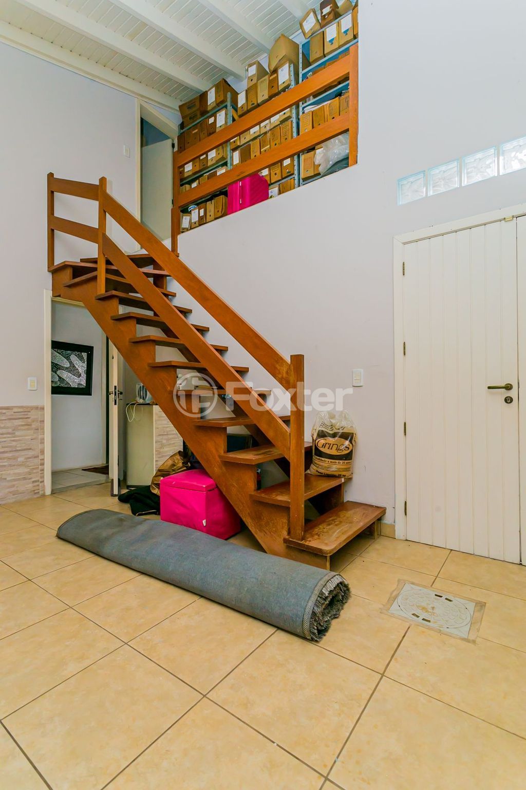 casa sobrado para comprar em Sylvio Sanson, 792 - foto 29