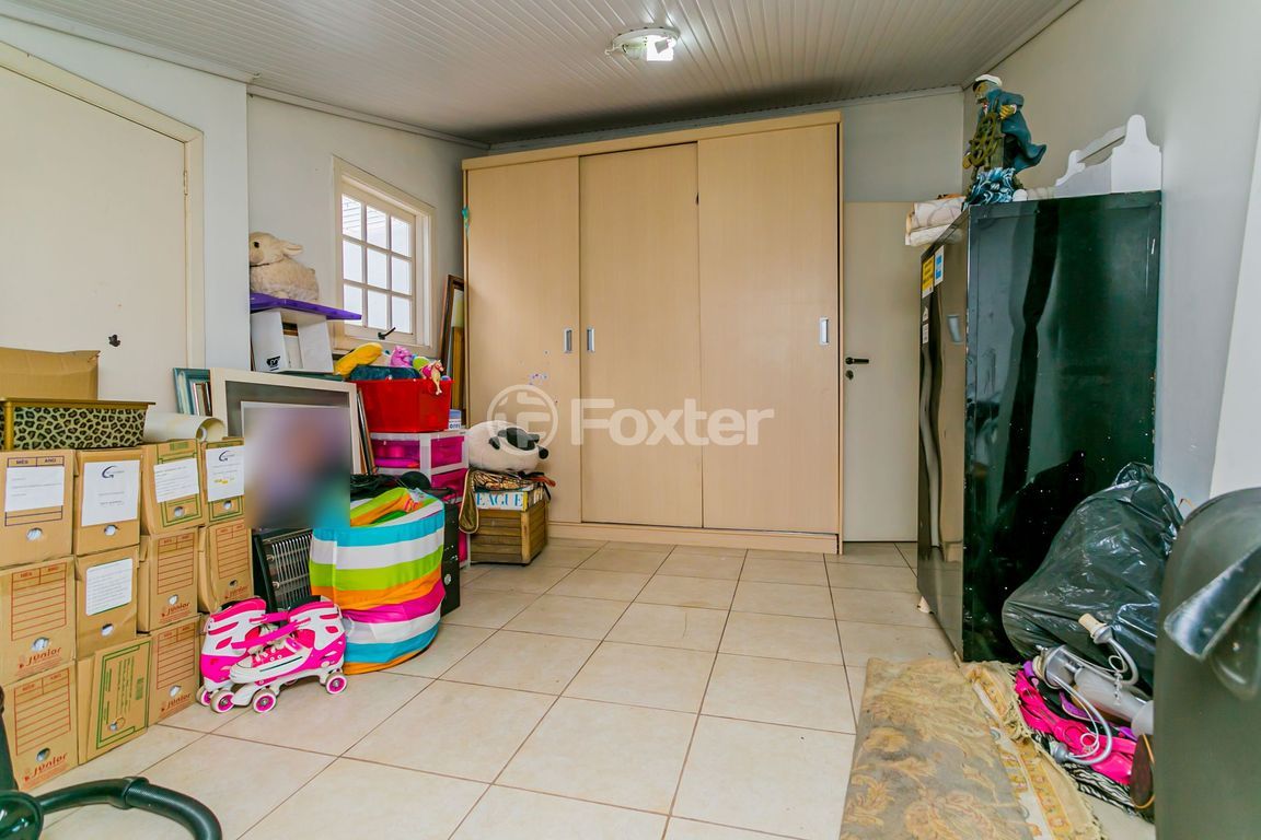 casa sobrado para comprar em Sylvio Sanson, 792 - foto 30