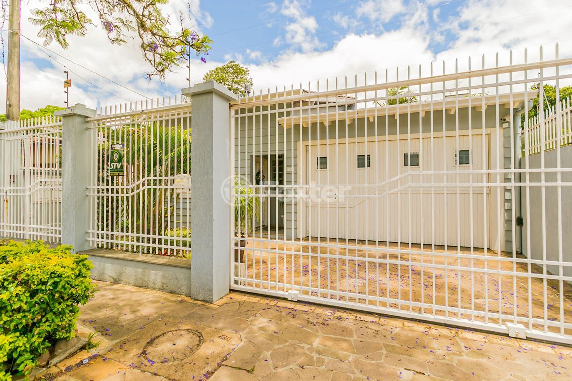 casa sobrado para comprar em Sylvio Sanson, 792 - foto 33