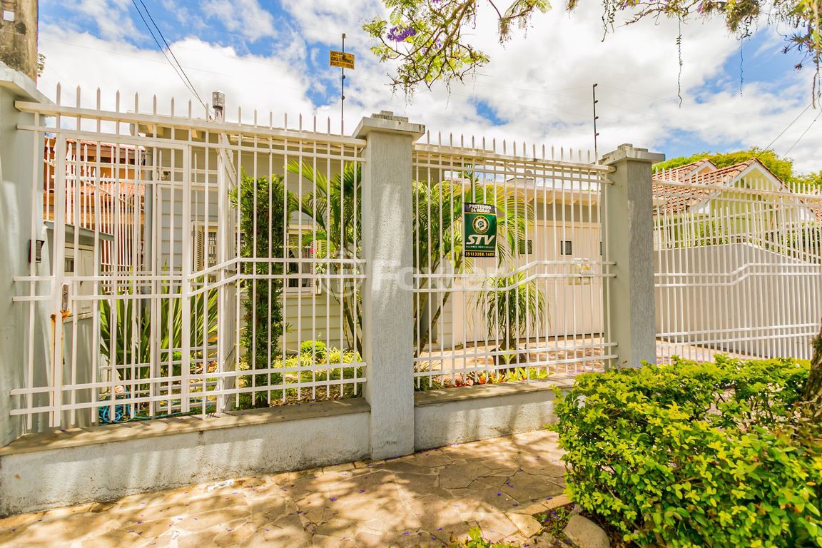 casa sobrado para comprar em Sylvio Sanson, 792 - foto 34