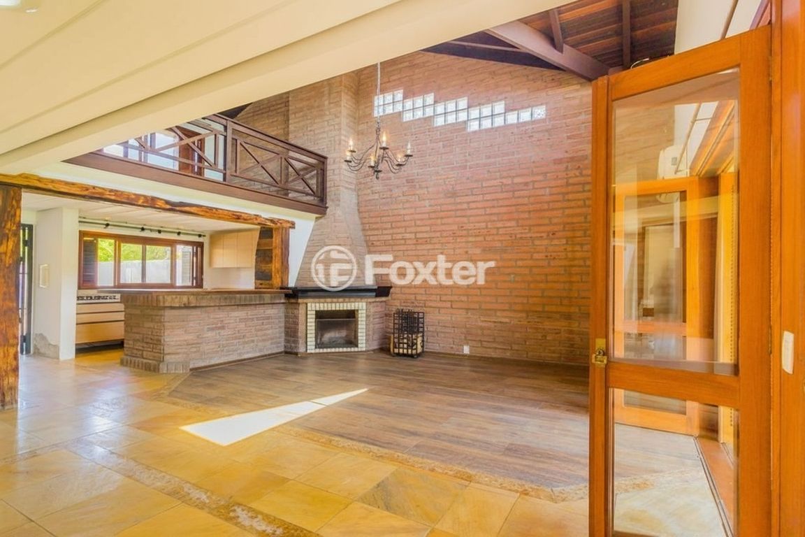 casa sobrado para comprar em Arquipélago, Porto Alegre - foto 1