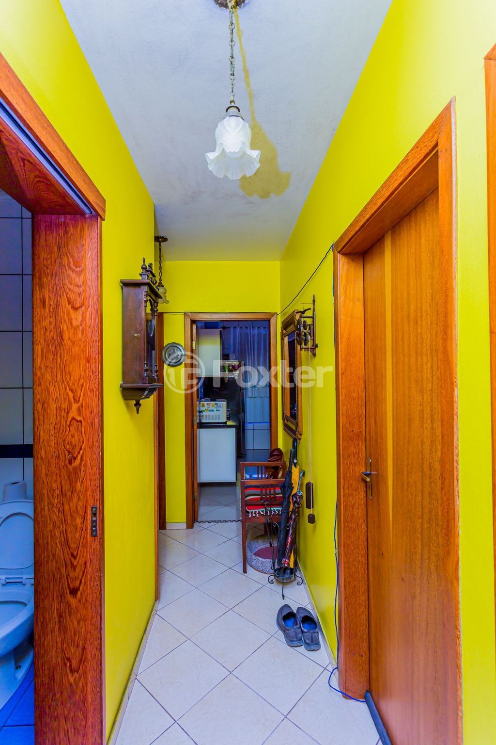 casa sobrado para comprar em Doutor Adroaldo Mesquita da Costa, 450 - foto 9