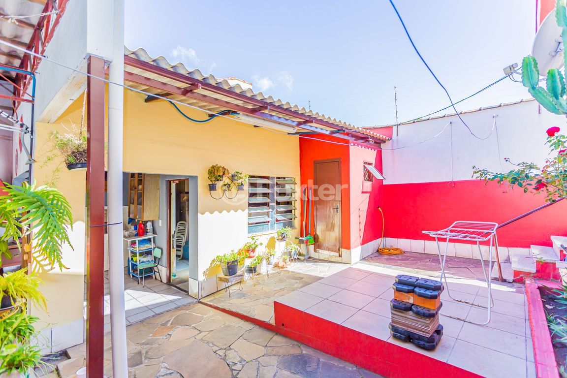 casa sobrado para comprar em Doutor Adroaldo Mesquita da Costa, 450 - foto 12