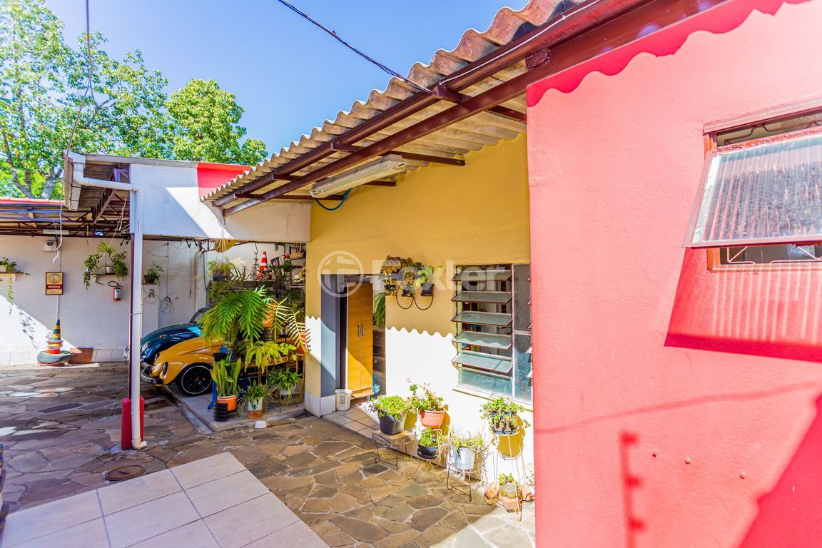 casa sobrado para comprar em Doutor Adroaldo Mesquita da Costa, 450 - foto 15