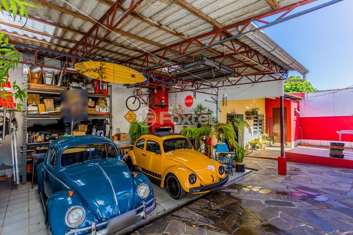 casa sobrado para comprar em Doutor Adroaldo Mesquita da Costa, 450 - foto 17