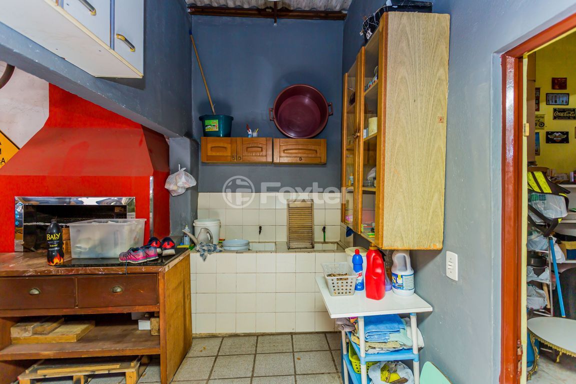 casa sobrado para comprar em Doutor Adroaldo Mesquita da Costa, 450 - foto 18