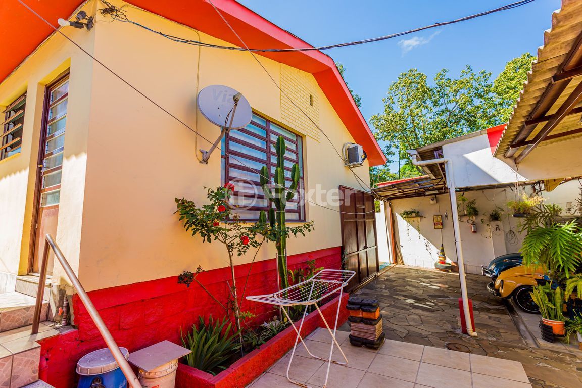 casa sobrado para comprar em Doutor Adroaldo Mesquita da Costa, 450 - foto 20