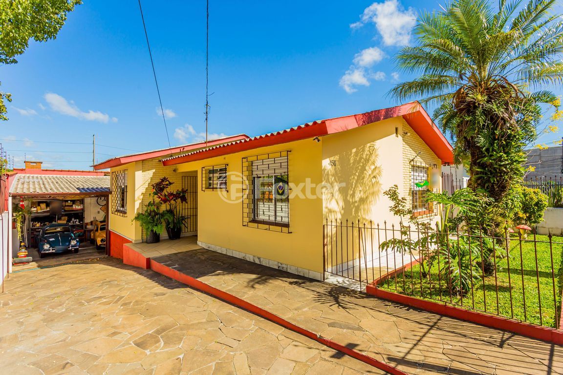 casa sobrado para comprar em Doutor Adroaldo Mesquita da Costa, 450 - foto 22