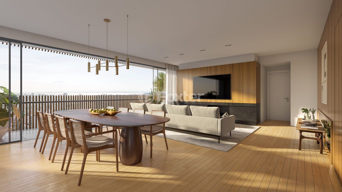 Apartamento para comprar em Petrópolis, Porto Alegre - foto 1