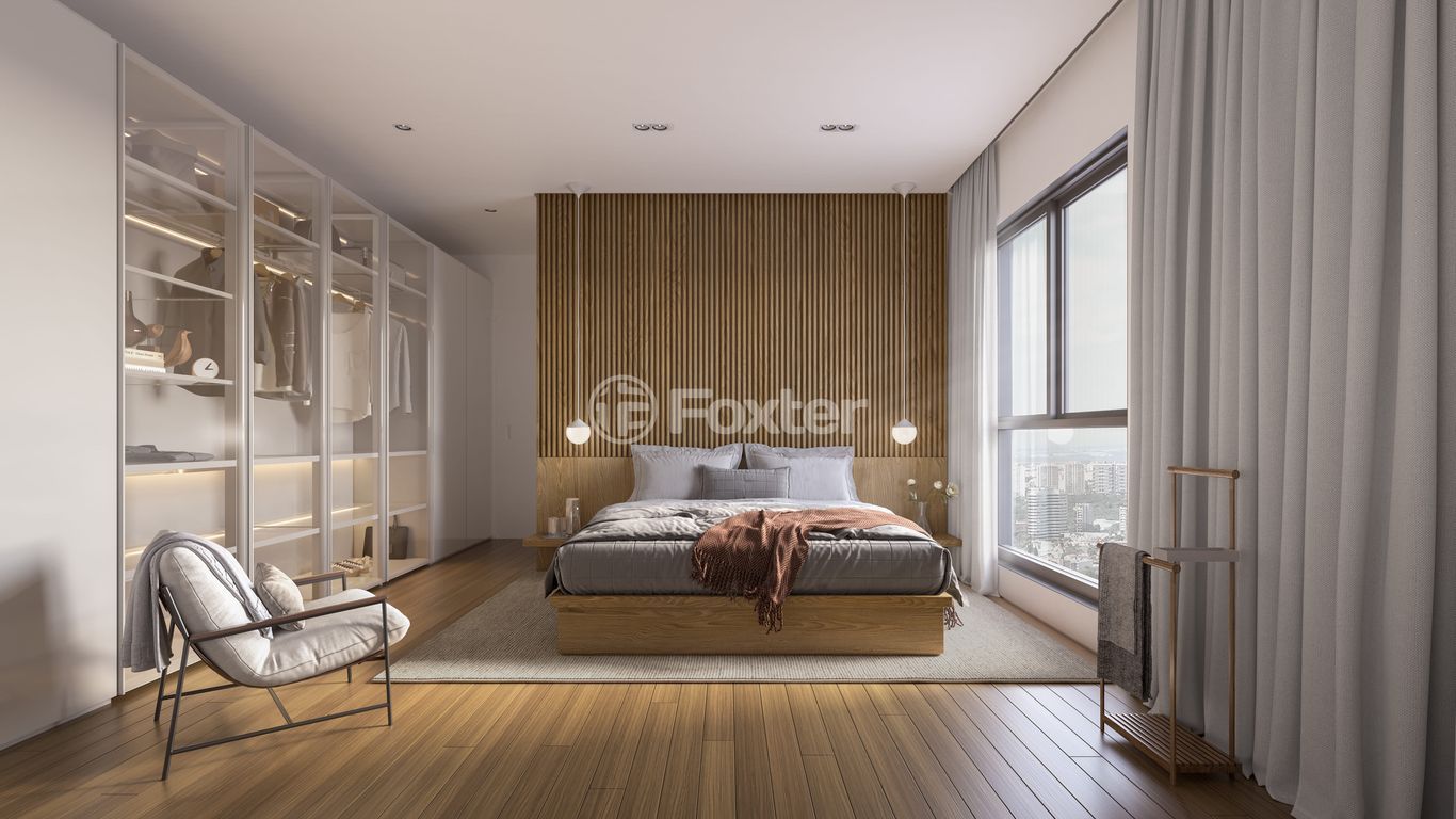 Apartamento para comprar em Petrópolis, Porto Alegre - foto 1