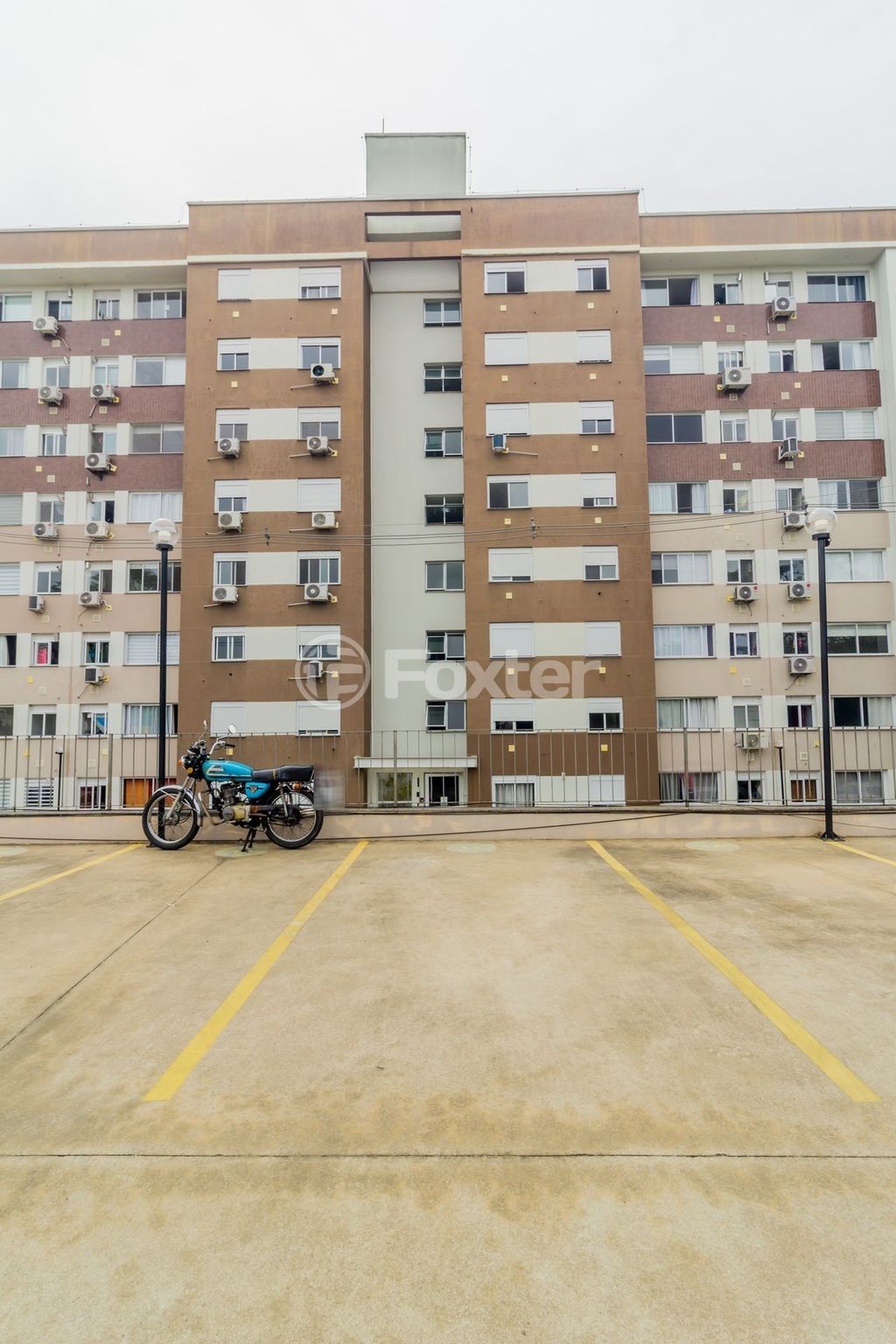 Apartamento para comprar em Rodrigues da Fonseca, 1695 - foto 32