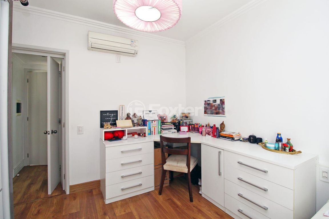 Apartamento para comprar em Doutor Barros Cassal, 666 - foto 23