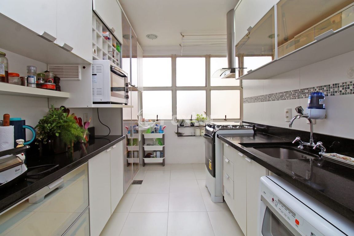 Apartamento para comprar em Doutor Barros Cassal, 666 - foto 27