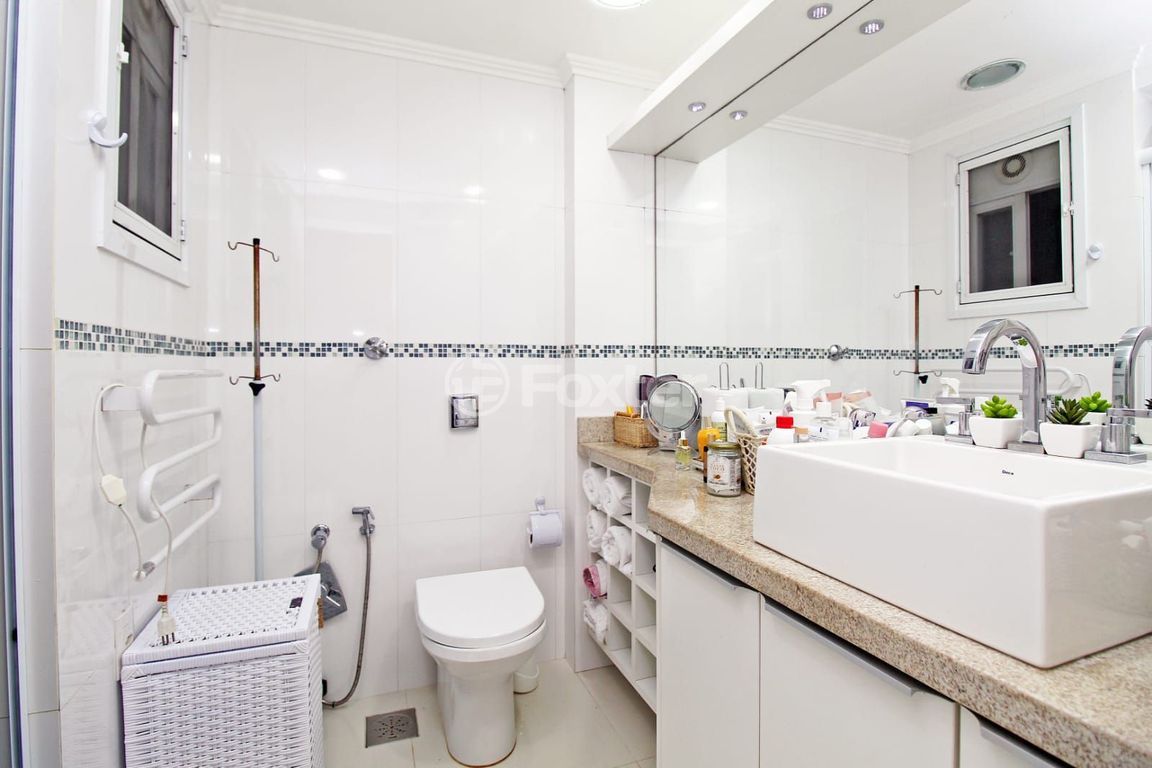 Apartamento para comprar em Doutor Barros Cassal, 666 - foto 25