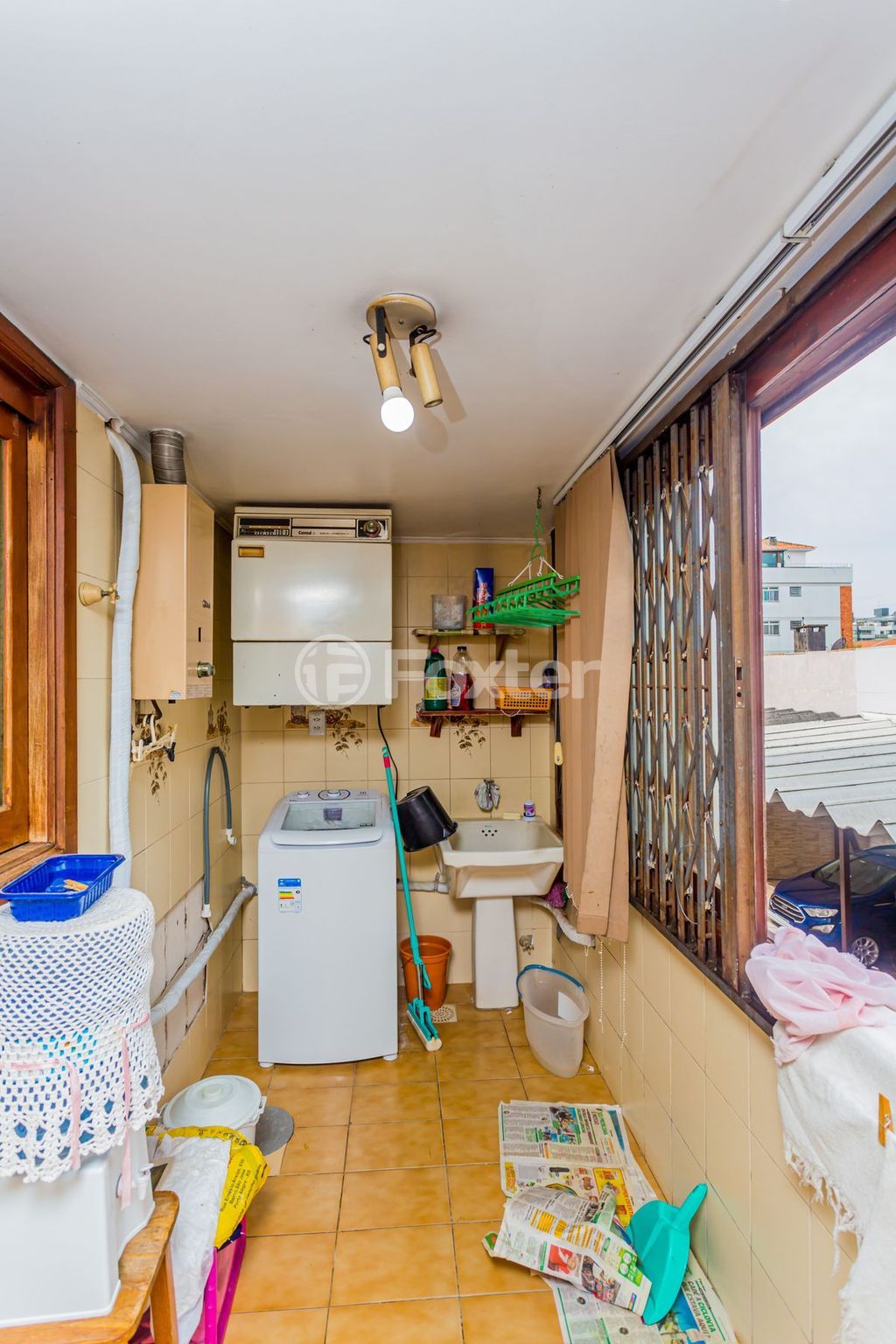 Apartamento para comprar em Panamericana, 931 - foto 46