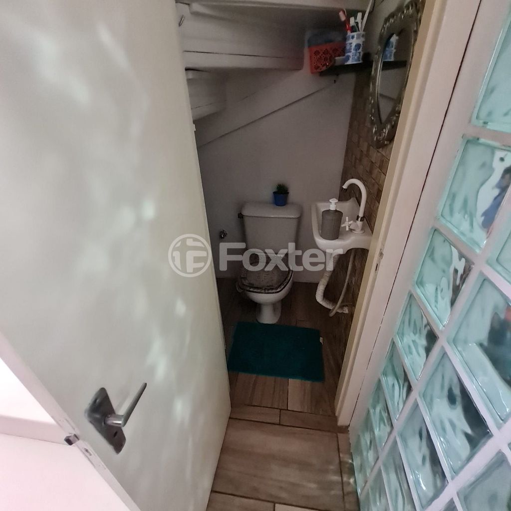 Casa em condominio para comprar em Guilherme Schell, 1250 - foto 14