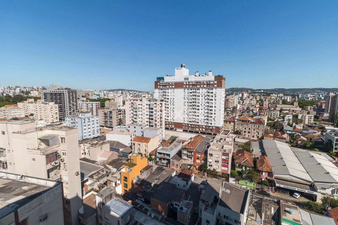 Apartamento para comprar em LUIZ AFONSO, 307 - foto 17