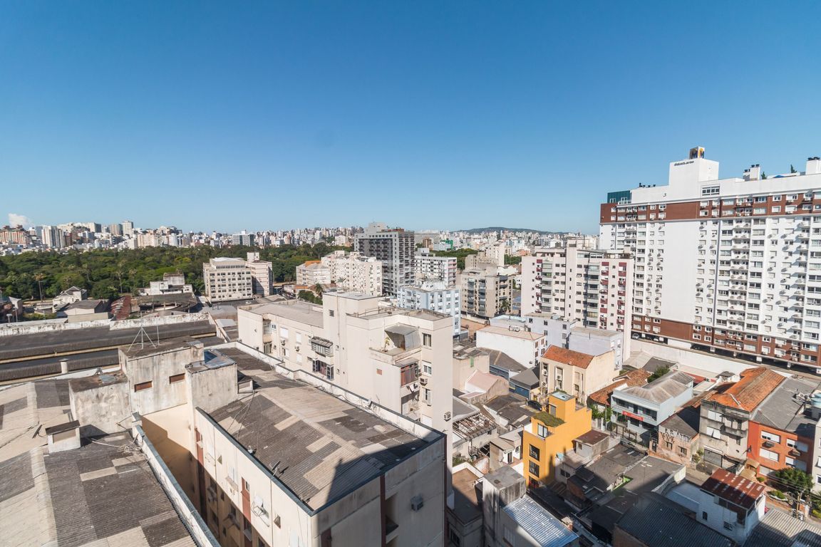 Apartamento para comprar em LUIZ AFONSO, 307 - foto 29