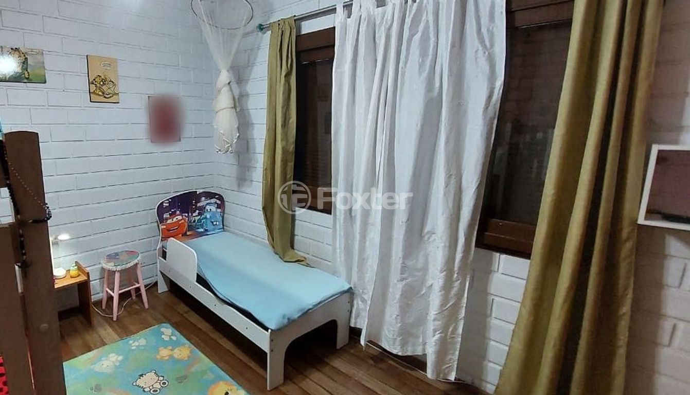 casa sobrado para comprar em Pedro Ribeiro da Silva, 689 - foto 10