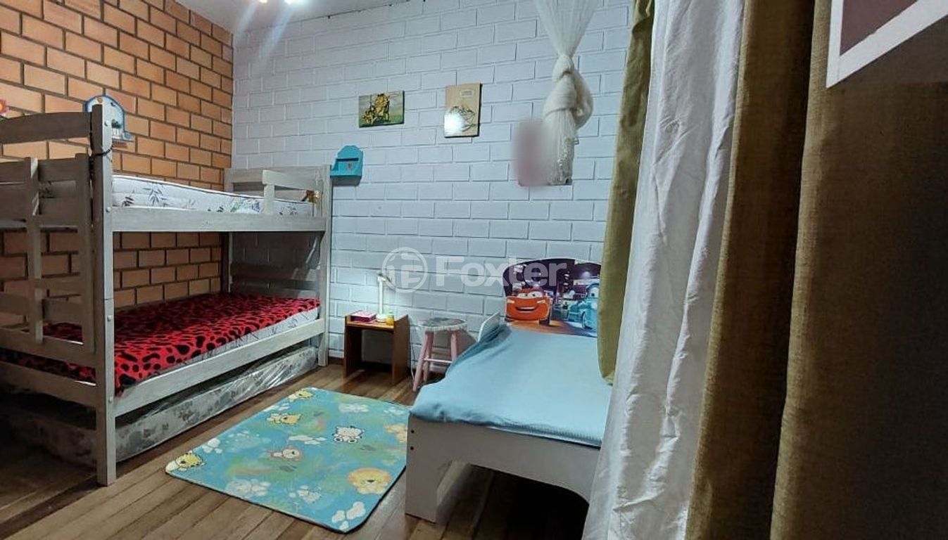 casa sobrado para comprar em Pedro Ribeiro da Silva, 689 - foto 12