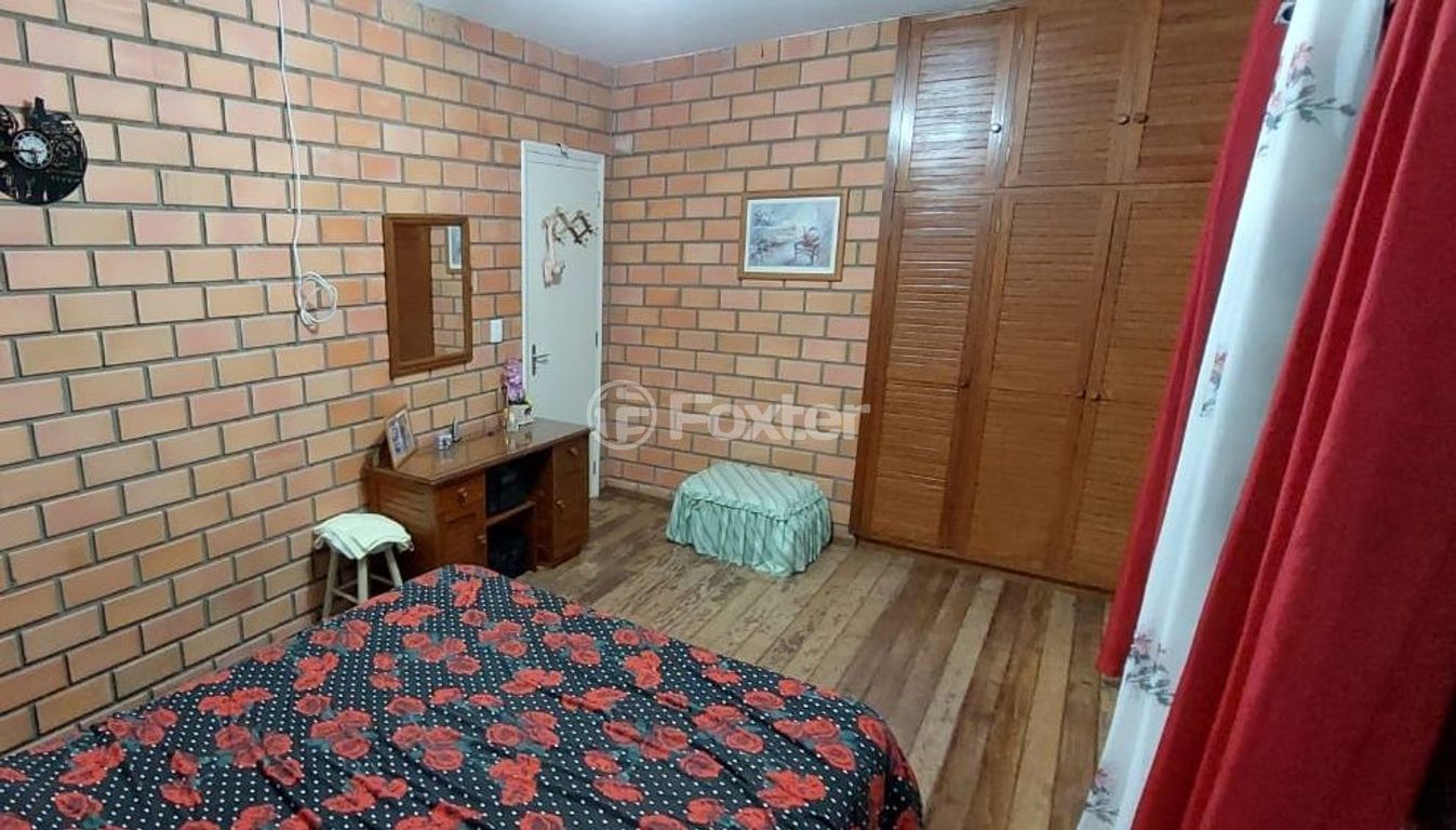 casa sobrado para comprar em Pedro Ribeiro da Silva, 689 - foto 22
