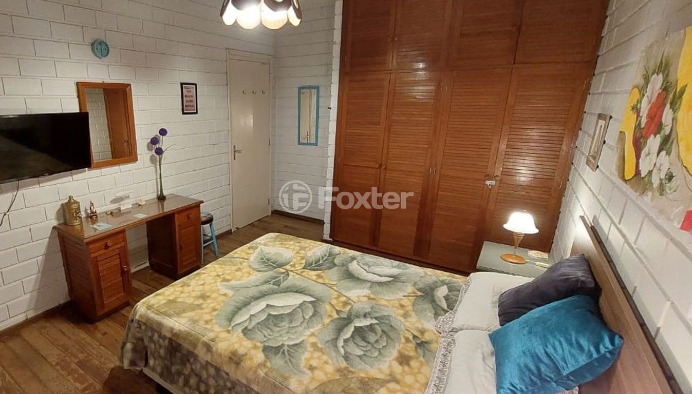 casa sobrado para comprar em Pedro Ribeiro da Silva, 689 - foto 14