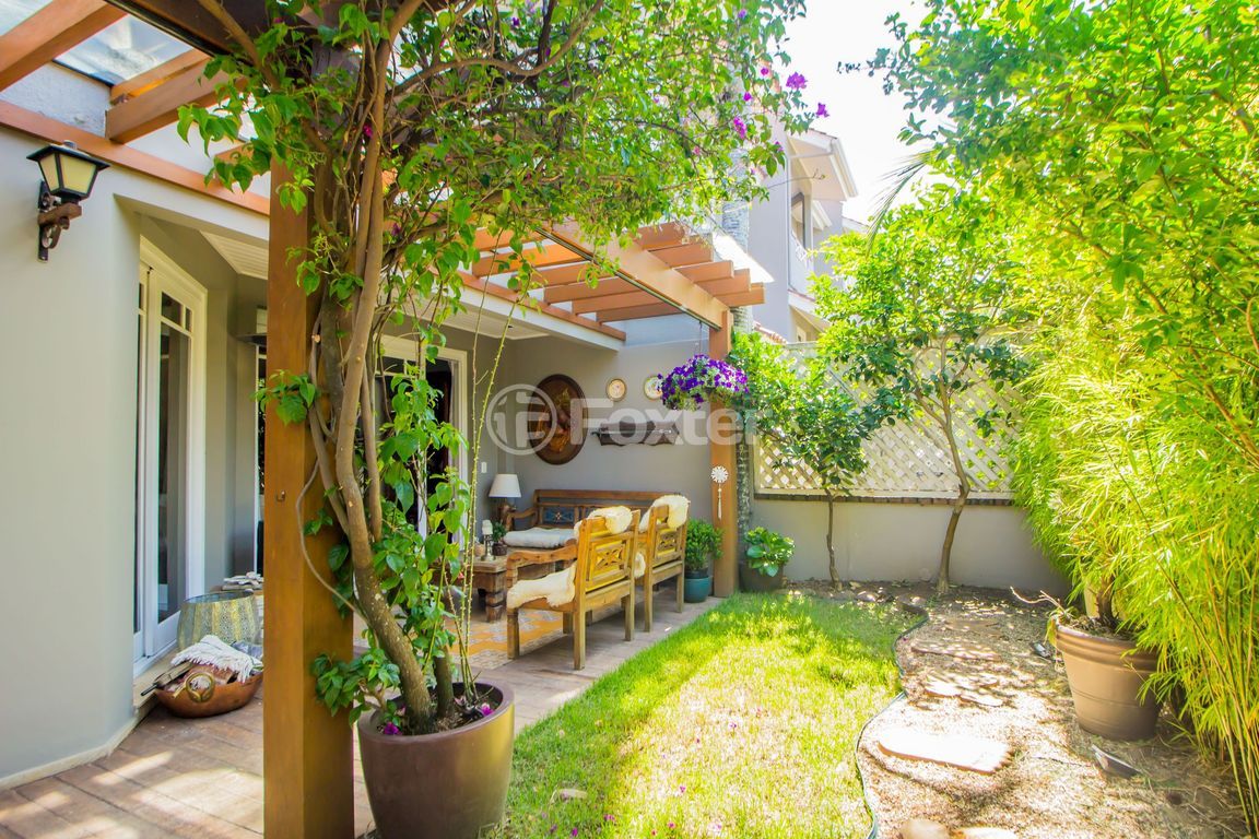 Casa em condominio para comprar em Doutora Aurora Nunes Wagner, 200 - foto 9
