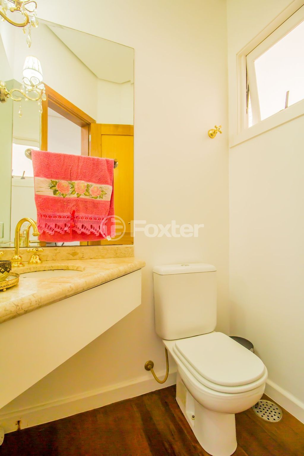 Casa em condominio para comprar em Doutora Aurora Nunes Wagner, 200 - foto 10
