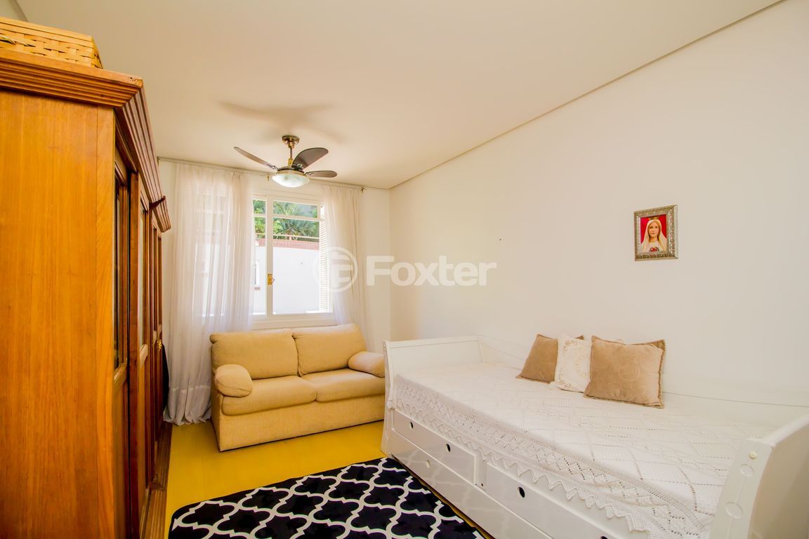 Casa em condominio para comprar em Doutora Aurora Nunes Wagner, 200 - foto 13