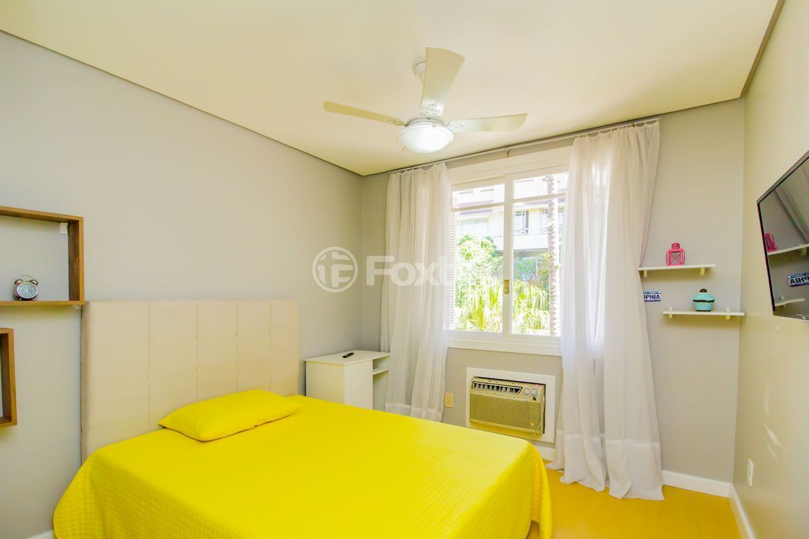 Casa em condominio para comprar em Doutora Aurora Nunes Wagner, 200 - foto 14