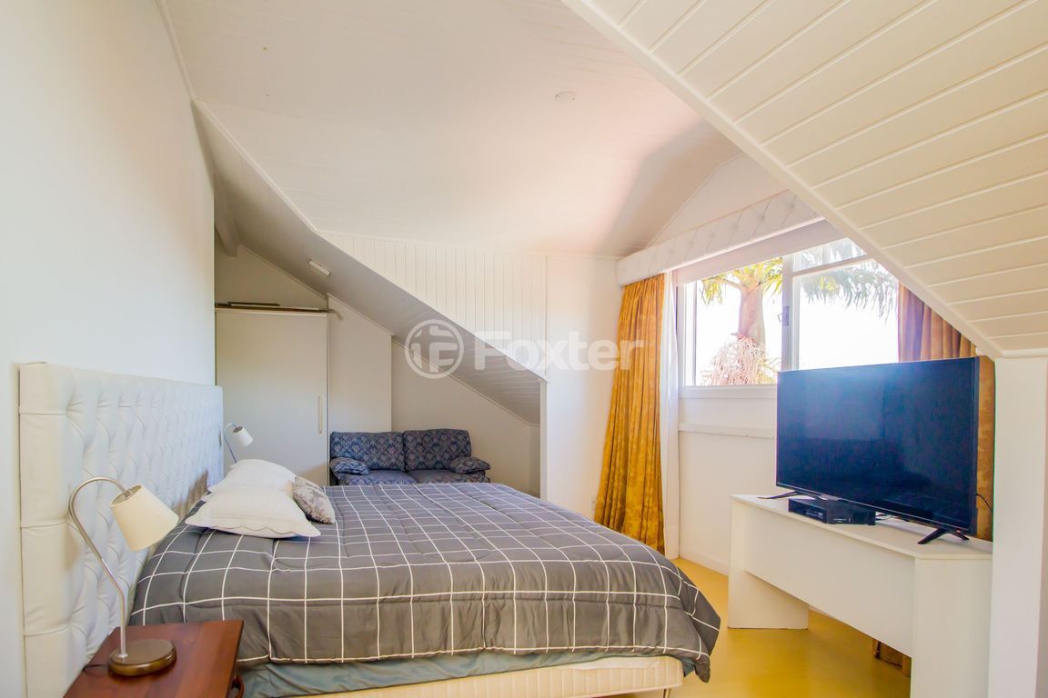 Casa em condominio para comprar em Doutora Aurora Nunes Wagner, 200 - foto 30