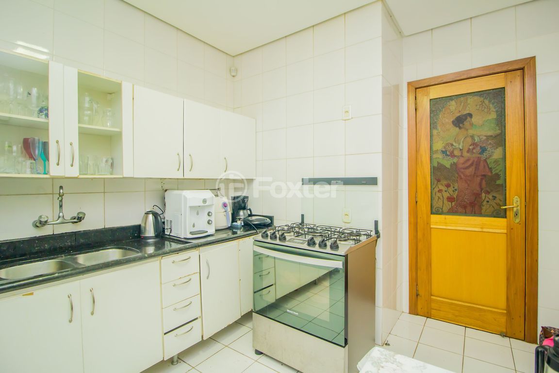 Casa em condominio para comprar em Doutora Aurora Nunes Wagner, 200 - foto 34