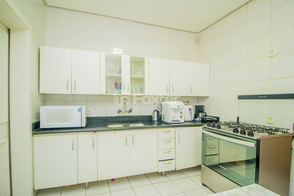 Casa em condominio para comprar em Doutora Aurora Nunes Wagner, 200 - foto 35