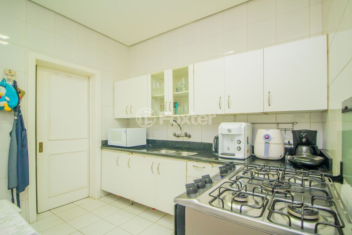 Casa em condominio para comprar em Doutora Aurora Nunes Wagner, 200 - foto 36