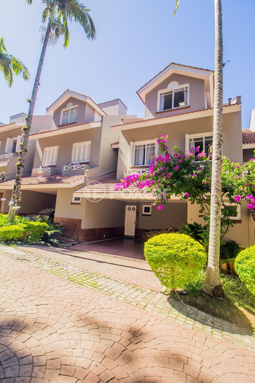 Casa em condominio para comprar em Doutora Aurora Nunes Wagner, 200 - foto 37
