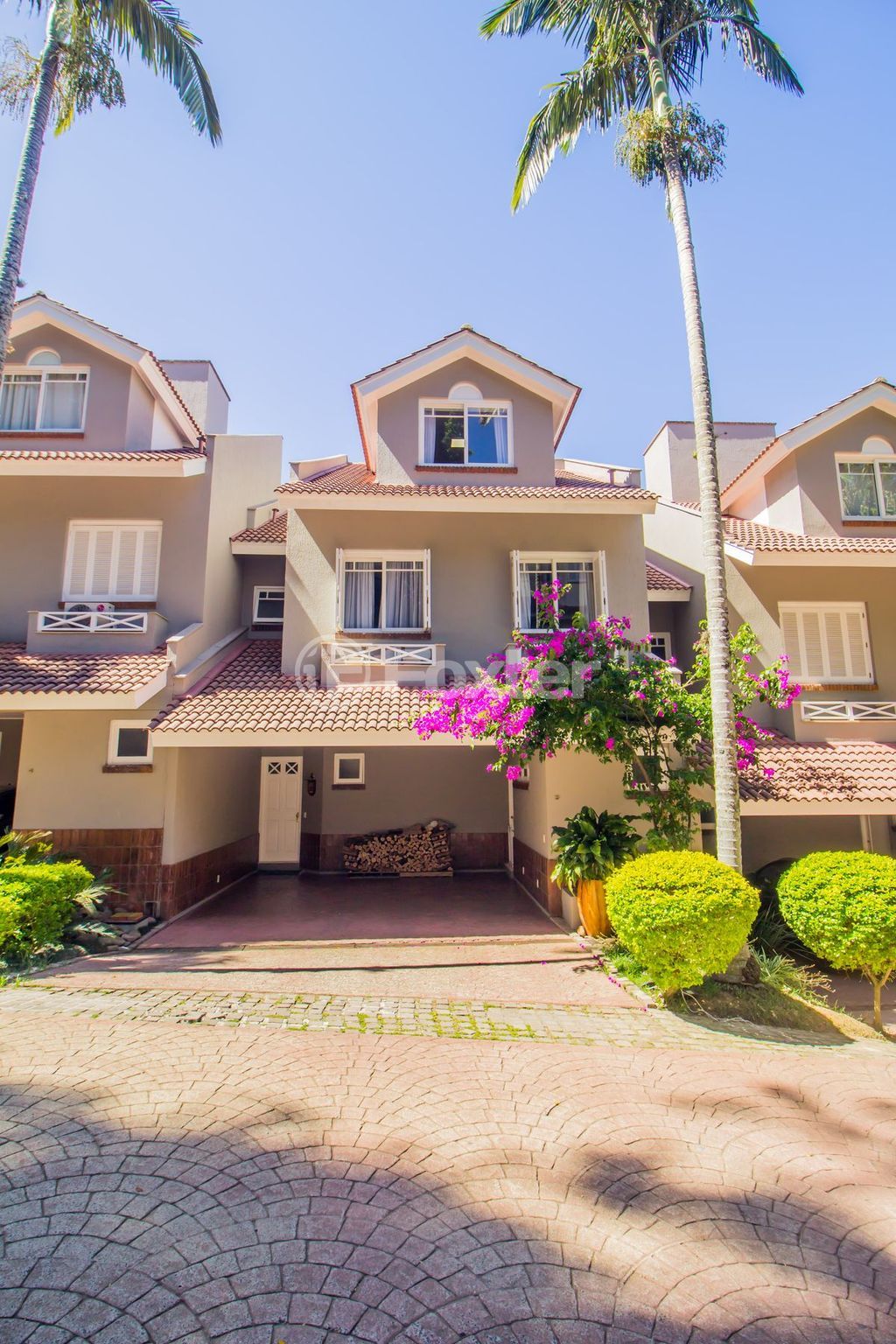 Casa em condominio para comprar em Doutora Aurora Nunes Wagner, 200 - foto 38