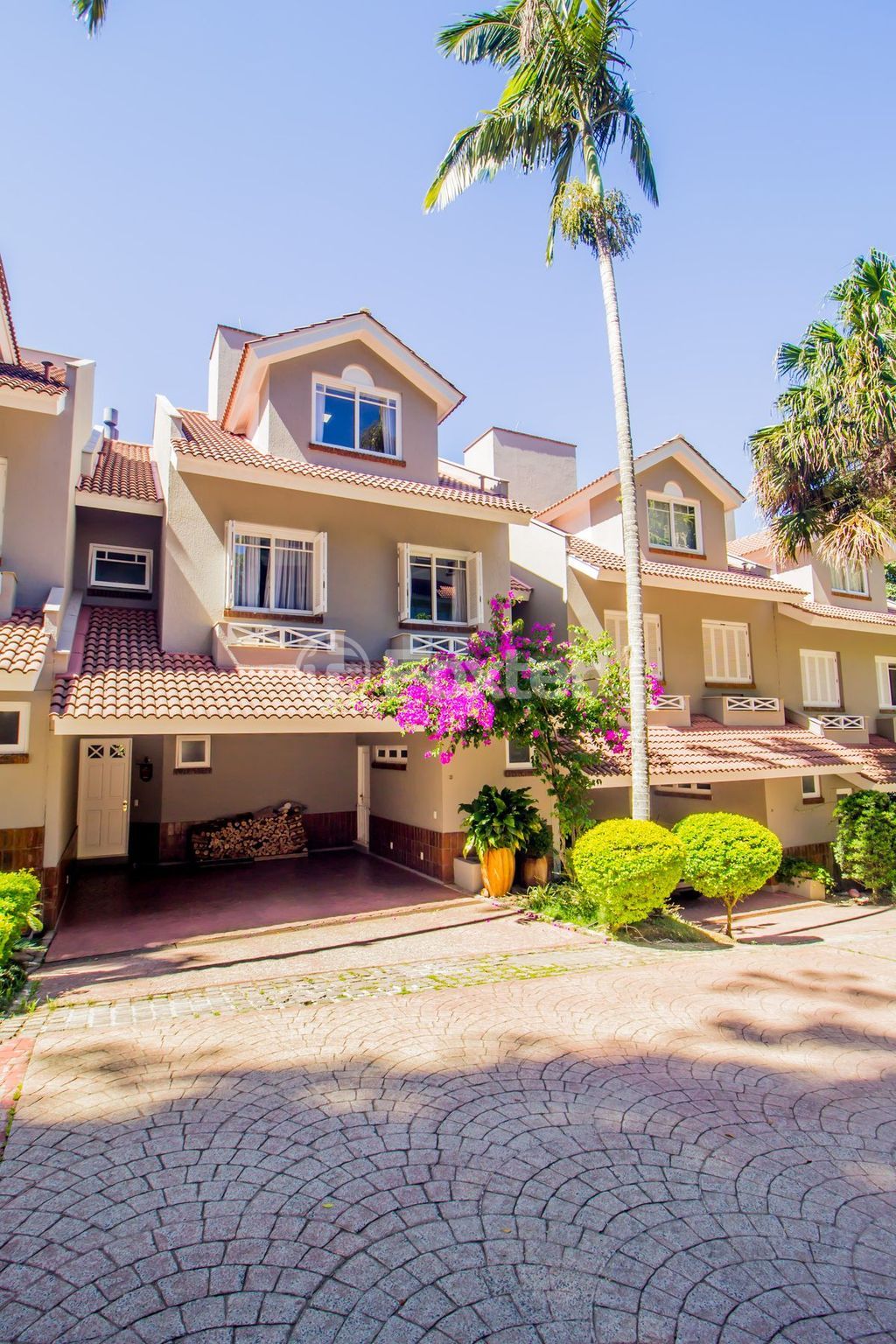 Casa em condominio para comprar em Doutora Aurora Nunes Wagner, 200 - foto 39