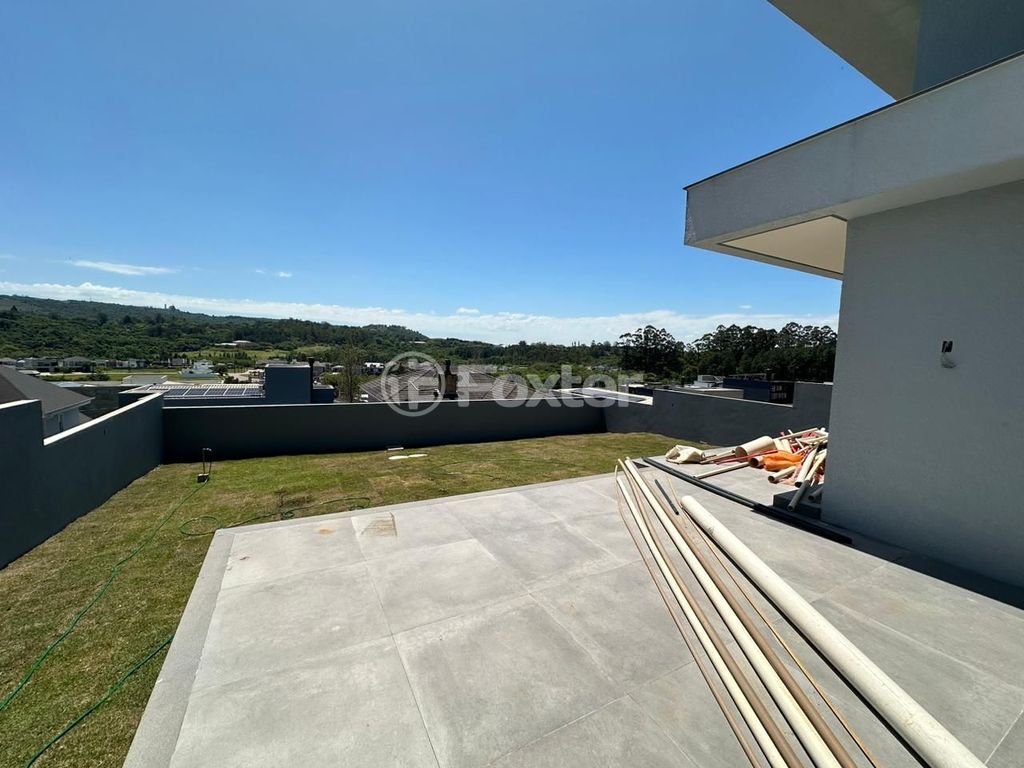 Casa em condominio para comprar em das Três Meninas, 2001 - foto 17