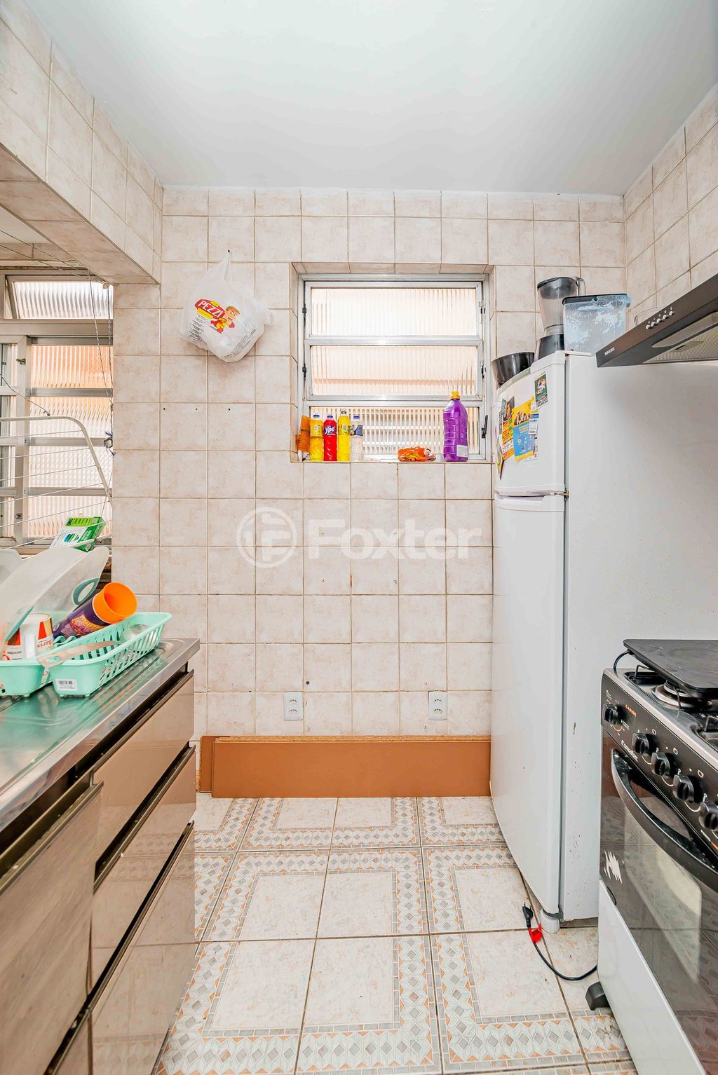 Apartamento para comprar em Jacuí, 618 - foto 17