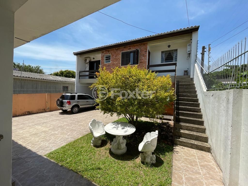 casa sobrado para comprar em Doutor Mário Totta, 1325 - foto 15