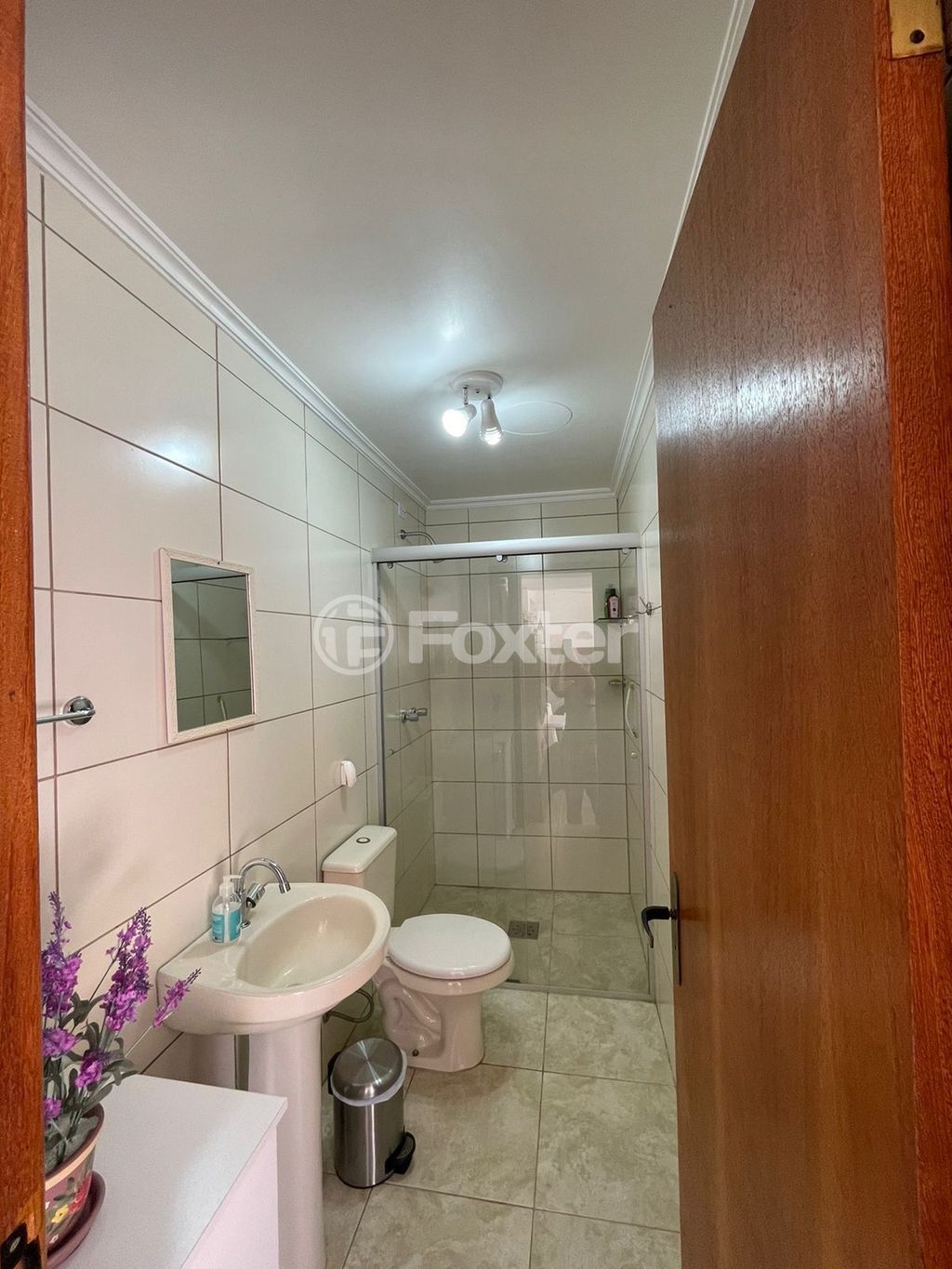 casa sobrado para comprar em Doutor Mário Totta, 1325 - foto 17