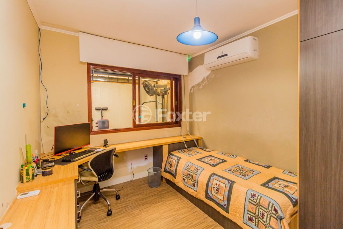 apartamento garden para comprar em VICENTE DA FONTOURA, 2370 - foto 14